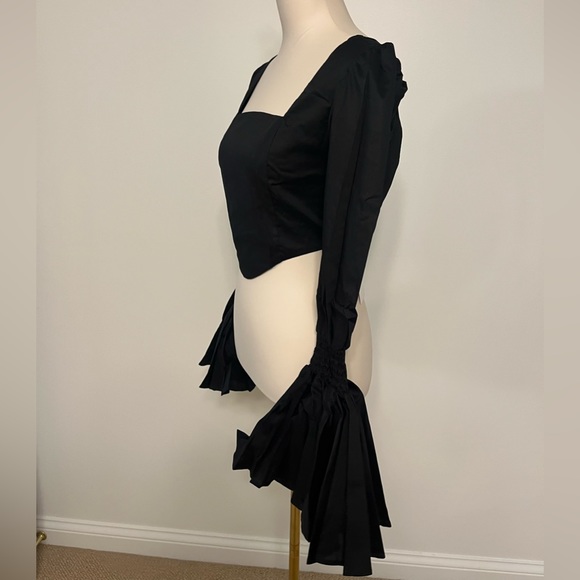 The Lulo Project NWT Gloria Top - Picture 10 of 14